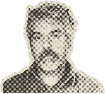 Kevin Battle, cut from a newspaper