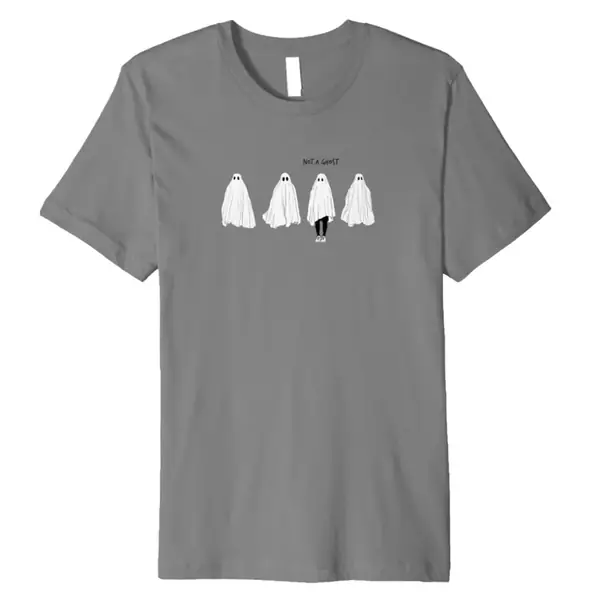 Not A Ghost T-shirt