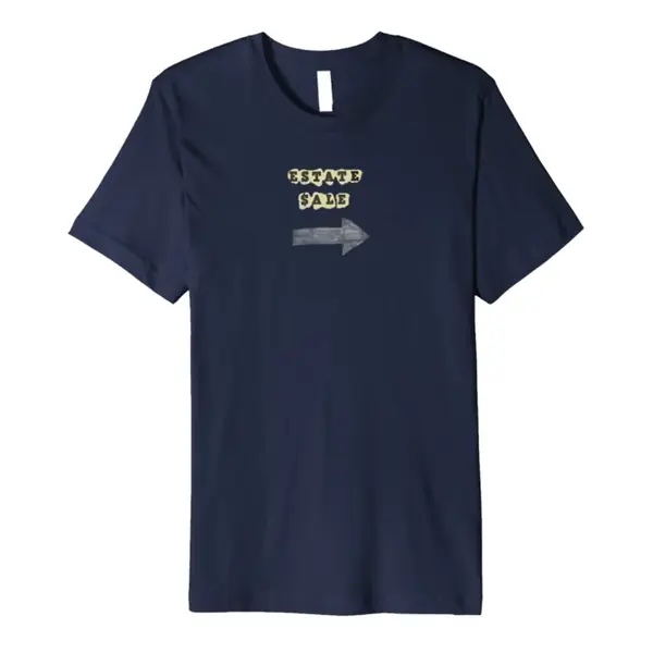 Sign Graphic T-shirt